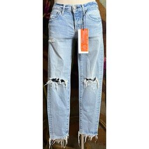 Moussy Yardley Jeans 25